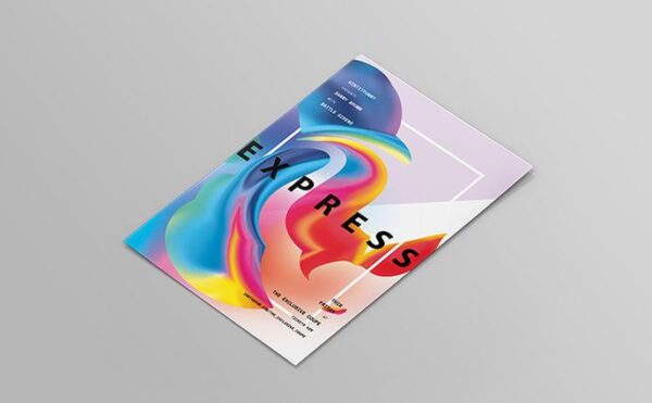 Folletos Publicitarios - Imagen 3